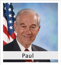 Ron Paul