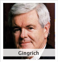 Newt Gingrich