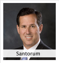 Rick Santorum